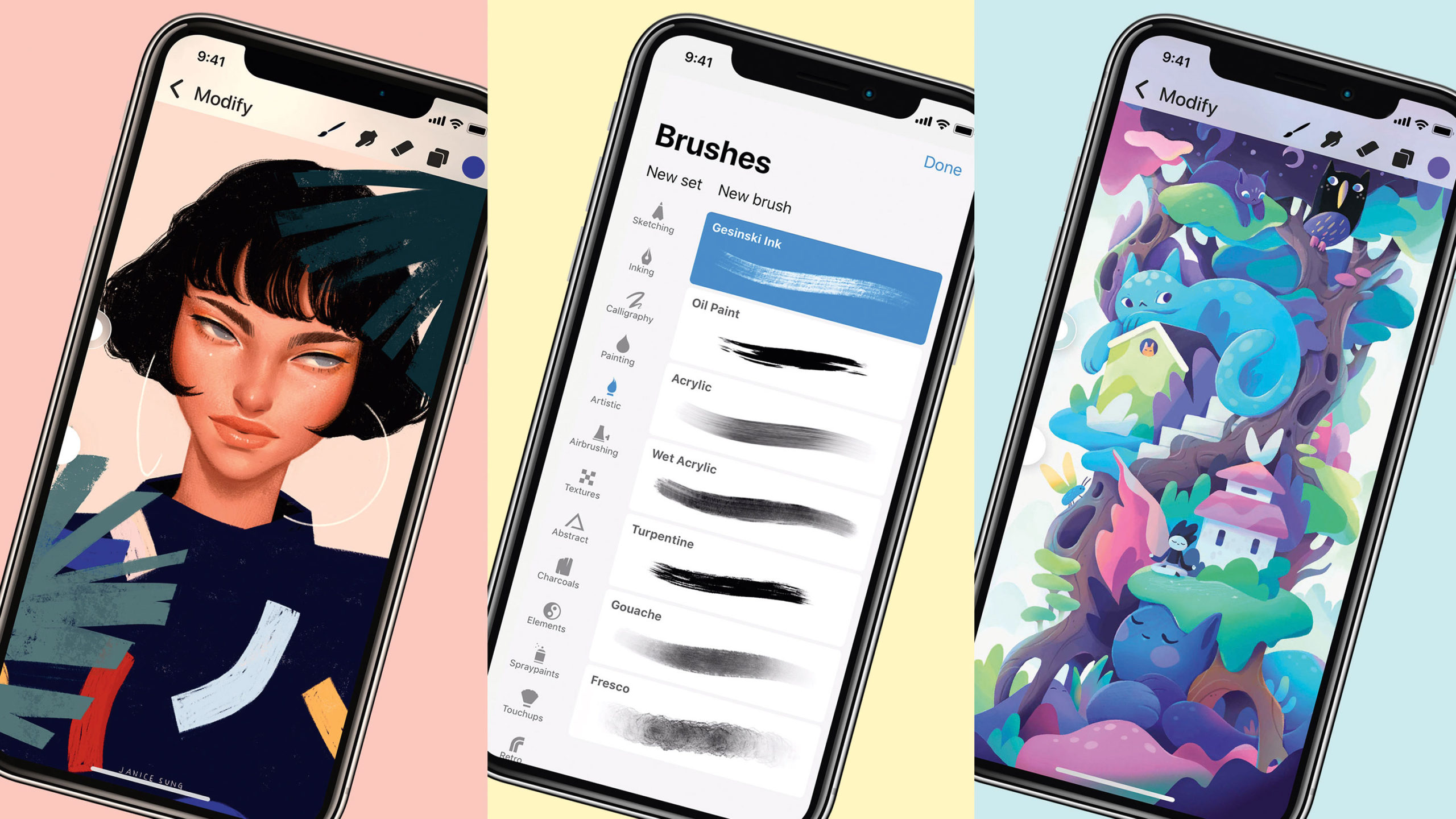 Sketchbook app: como usar o aplicativo para desenhar no celular